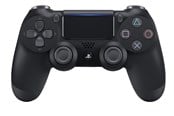 Spill - Tilbehør - Sony Playstation 4 Dualshock v2 - Svart - Wireless Controller - Sony PlayStation 4 - 0711719870050