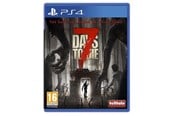 Spill - 7 Days to Die - Sony PlayStation 4 - Action - 5060146463355
