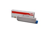 Printertilbehør blekk/toner - OKI 46443102 / C833N/C833DN/C843DN - 46443102