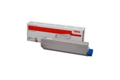 Printertilbehør blekk/toner - OKI 46443103 / C833N/C833DN/C843DN - 46443103