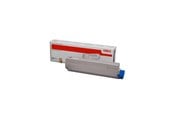 Printertilbehør blekk/toner - OKI 46508712 / C332/MC363 Black Toner - 46508712