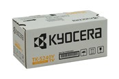 Printertilbehør blekk/toner - Kyocera 1T02R7ANL0 / TK 5240Y - 1T02R7ANL0