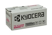 Printertilbehør blekk/toner - Kyocera 1T02R7BNL0 / TK 5240M - 1T02R7BNL0