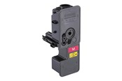 Printertilbehør blekk/toner - Kyocera TK 5230M - Magenta Toner - 1T02R9BNL0