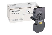 Printertilbehør blekk/toner - Kyocera 1T02R90NL0 / TK 5230K Black Toner - 1T02R90NL0