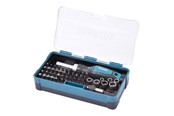 Verktøy - Makita B-36170 47pcs - B-36170