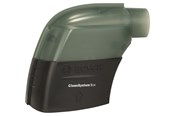 Verktøy - Bosch Støvboks til PKS 55 A, PKS 66 A, PKS 66 AF - 2609255731