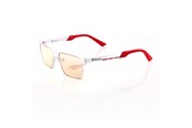 Skjerm - Arozzi Visione VX-800 White / Red - VX800-1