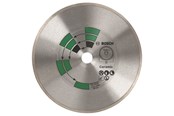 Verktøy - Bosch Diamantkappeskive, fliser D= 125 mm - 2609256417