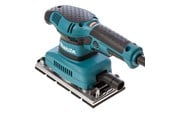 Slipemaskin - Makita BO3711 Orbital Sander - BO3711