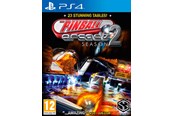 Spill - Pinball Arcade: Season 2 - Sony PlayStation 4 - Simulering - 5060057029909