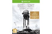 Spill - Star Wars: Battlefront - Ultimate Edition - Microsoft Xbox One - Action - 5035223122012