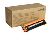 Printertilbehør blekk/toner - Xerox WorkCentre 6515 - yellow - original - drum cartridge - 108R01419