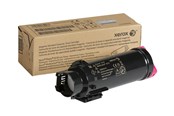 Printertilbehør blekk/toner - Xerox 106R03474 / Magenta Toner - 106R03474