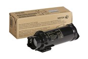 Printertilbehør blekk/toner - Xerox 106R03476 Black Toner - Original | 2500 pages - 106R03476