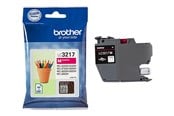 Printertilbehør blekk/toner - Brother LC3217M / LC 3217M Magenta Ink - LC3217M