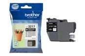 Printertilbehør blekk/toner - Brother LC3217BK / LC 3217BK Black Ink - LC3217BK