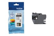 Printertilbehør blekk/toner - Brother LC3219XLBK / LC 3219XLBK Black Ink - LC3219XLBK
