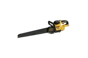 Motorsag - Dewalt DCS397N  54V Li - Yellow - DCS397N-XJ