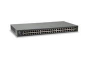 Switch/splitter - LevelOne FGU-5021 50-Port Fast Ethernet Switch 2 x Gigabit SFP/RJ45 Combo - FGU-5021