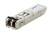 Repeater, forsterkere, bridges og transceivere - LevelOne Infinity - SFP-4200