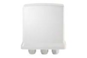 Repeater, forsterkere, bridges og transceivere - LevelOne POR-1220 - repeater - 10Mb LAN 100Mb LAN GigE - POR-1220