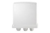Repeater, forsterkere, bridges og transceivere - LevelOne POR-1220 - repeater - 10Mb LAN 100Mb LAN GigE - POR-1220