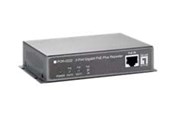 Repeater, forsterkere, bridges og transceivere - LevelOne POR-0222 - repeater - 10Mb LAN 100Mb LAN GigE - POR-0222