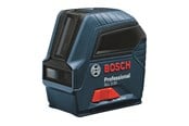 Måleutstyr - Bosch Professional Linjelaser - GLL 2-10 - 0601063L00
