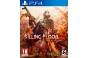 Spill - Killing Floor 2 - Sony PlayStation 4 - FPS - 4020628823627