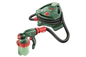 Verktøy - Bosch PFS 5000 E Sprøytemalesystem - 0603207200