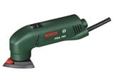 Slipemaskin - Bosch PDA 180 - 0603339003