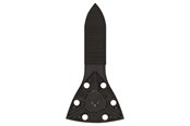 Verktøy - Bosch Slipetunge, flat Flat - 2608000199