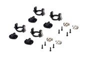 Droner - DJI - Inspire 2 Quick ReleasePropPlates - CP.BX.000184