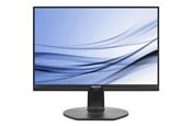 Skjerm - 24" Philips Brilliance B-line 240B7QPTEB - 1920x1200 - 60Hz - IPS - 240B7QPTEB/00