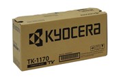 Printertilbehør blekk/toner - Kyocera 1T02S50NL0 / TK 1170 - 1T02S50NL0