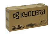 Printertilbehør blekk/toner - Kyocera 1T02RY0NL0 / TK1160 / TK-1160 - 1T02RY0NL0