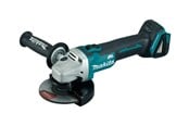 Vinkelsliper - Makita DGA504Z - DGA504Z