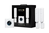 Ruter - Ubiquiti AmpliFi HD Home Wi-Fi Router AFi-HD AC1750 - Mesh router Wi-Fi 5 - AFI-HD