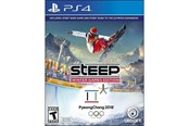 Spill - Steep (Winter Games Edition) - Sony PlayStation 4 - Sport - 0887256033033