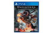 Spill - Darksiders: Warmastered Edition - Sony PlayStation 4 - Action - 9006113009009