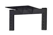 Veggmontering, AV-braketter & AV-møbler - Multibrackets M Camera Holder Motorized Mount Black HD - Max 10 kg - recommended for - 7350073732944