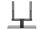 Skjermholder - Multibrackets M VESA Tablestand Turn Black Small MAX 300x300 - 7350073733132