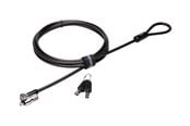 Kabinett tilbehør (kjølepasta mv.) - Kensington MicroSaver 2.0 Keyed Laptop Lock - Like Keyed - K65042L