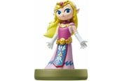 Spill - Tilbehør - Nintendo Amiibo Zelda - The Wind Waker (The Legend of Zelda Collection) - 0045496380397