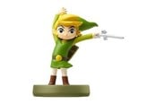 Spill - Tilbehør - Nintendo Amiibo Toon Link - The Wind Waker (The Legend of Zelda Collection) - 0045496380380