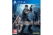 Spill - Resident Evil 4 - Sony PlayStation 4 - Horror - 5055060931387