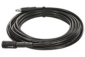 Høytrykksspyler - Bosch Accessories Slangeforlenger 6 m (130 bar) - F016800361