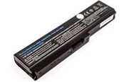 Bærbar PC - Batteri  - CoreParts 6 Cell Li-Ion 10.8V 4.4Ah 48wh - MBI1074