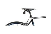 Actionkamera - Tilbehør - GoPro Pro Seat Rail Mount - AMBSM-001